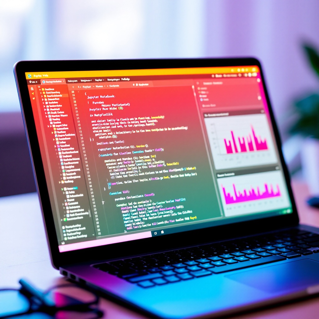 علم البيانات باستخدام Python