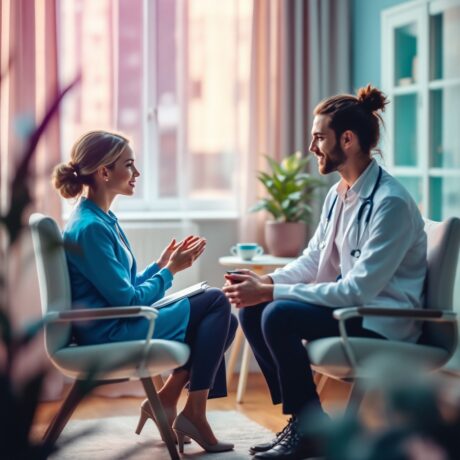 علم النفس الصحي