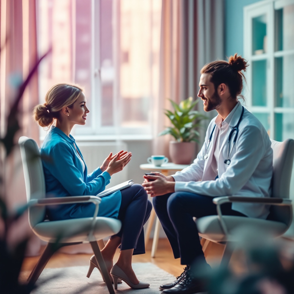 علم النفس الصحي