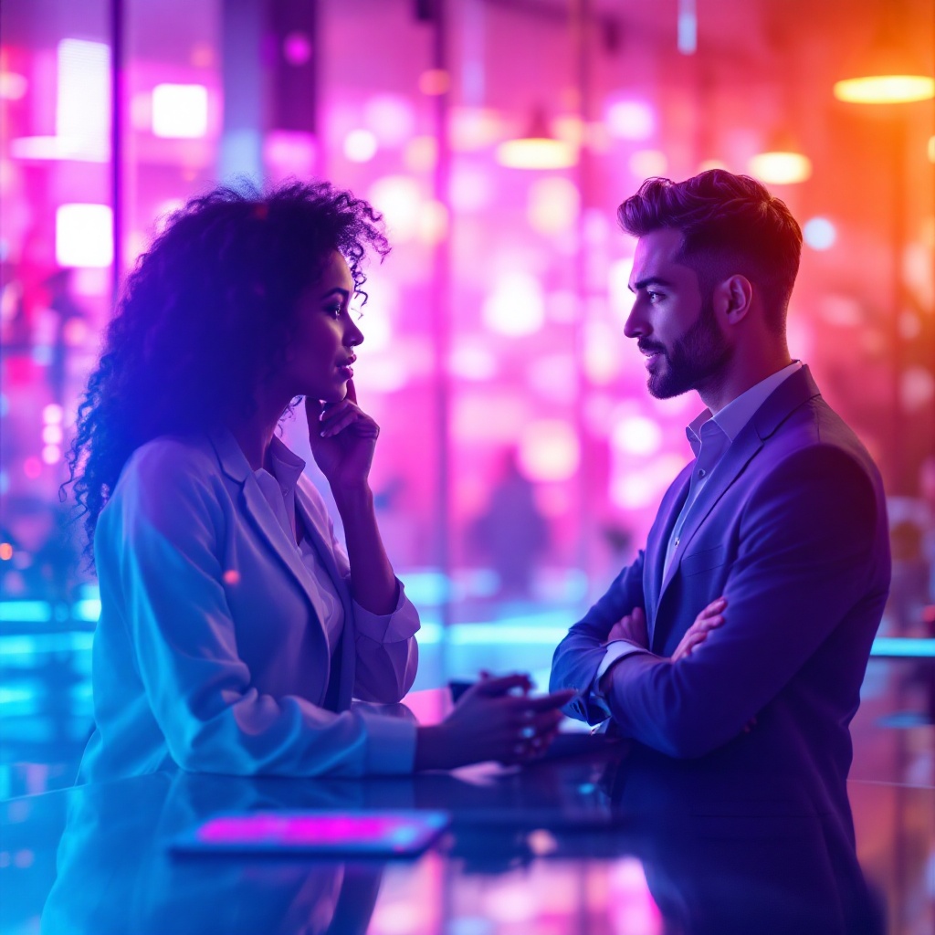 مهارات البيع