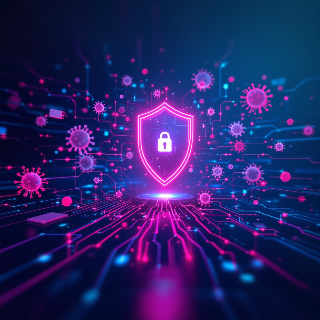 أساسيات الأمن السيبراني