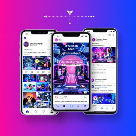 إدارة العلامات التجارية على وسائل التواصل الاجتماعي