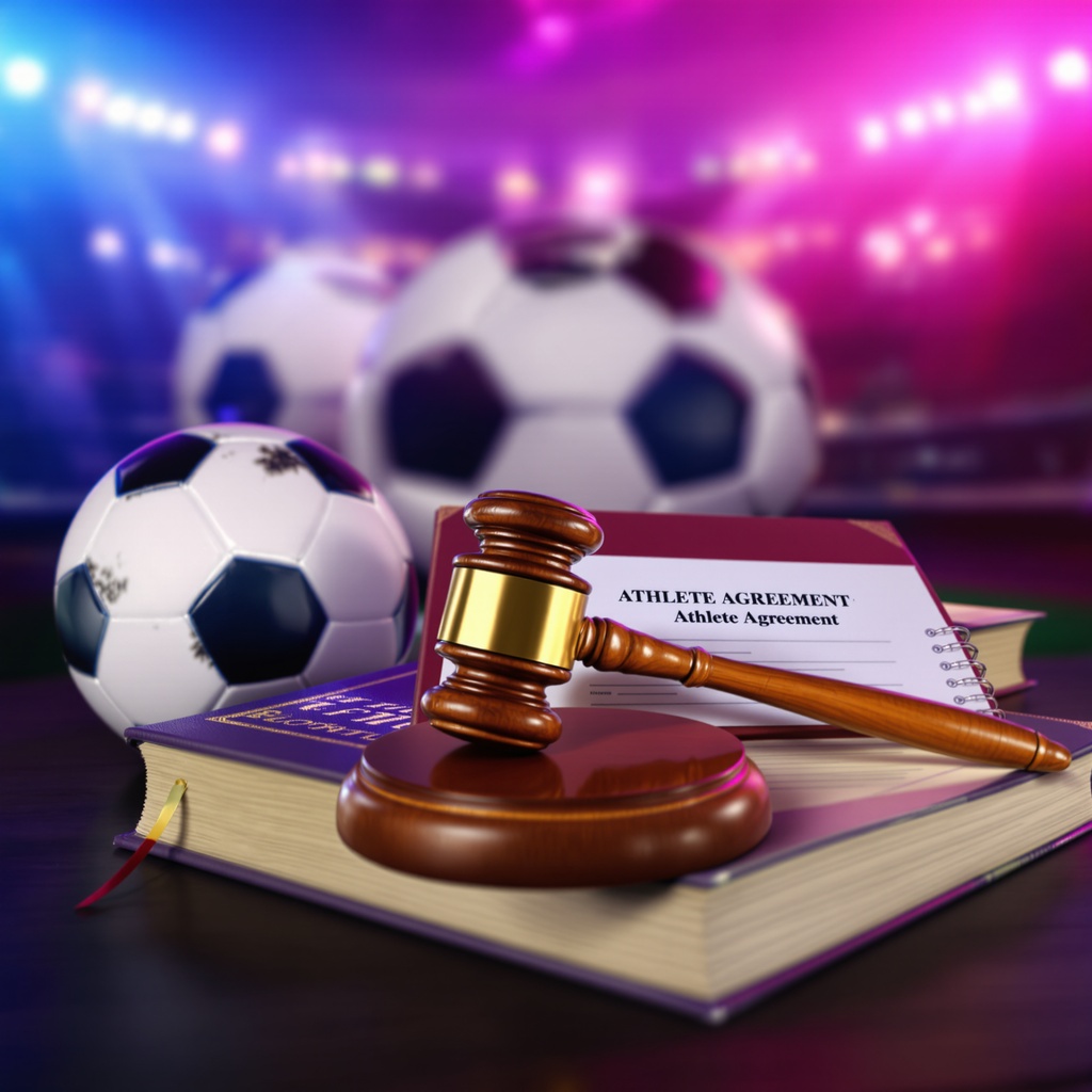 القانون الرياضي