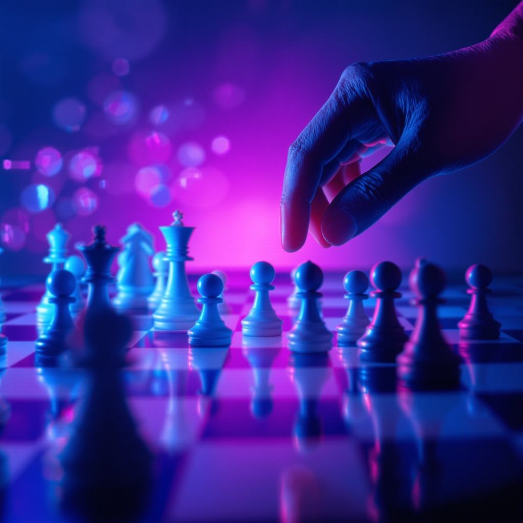 التفكير الاستراتيجي