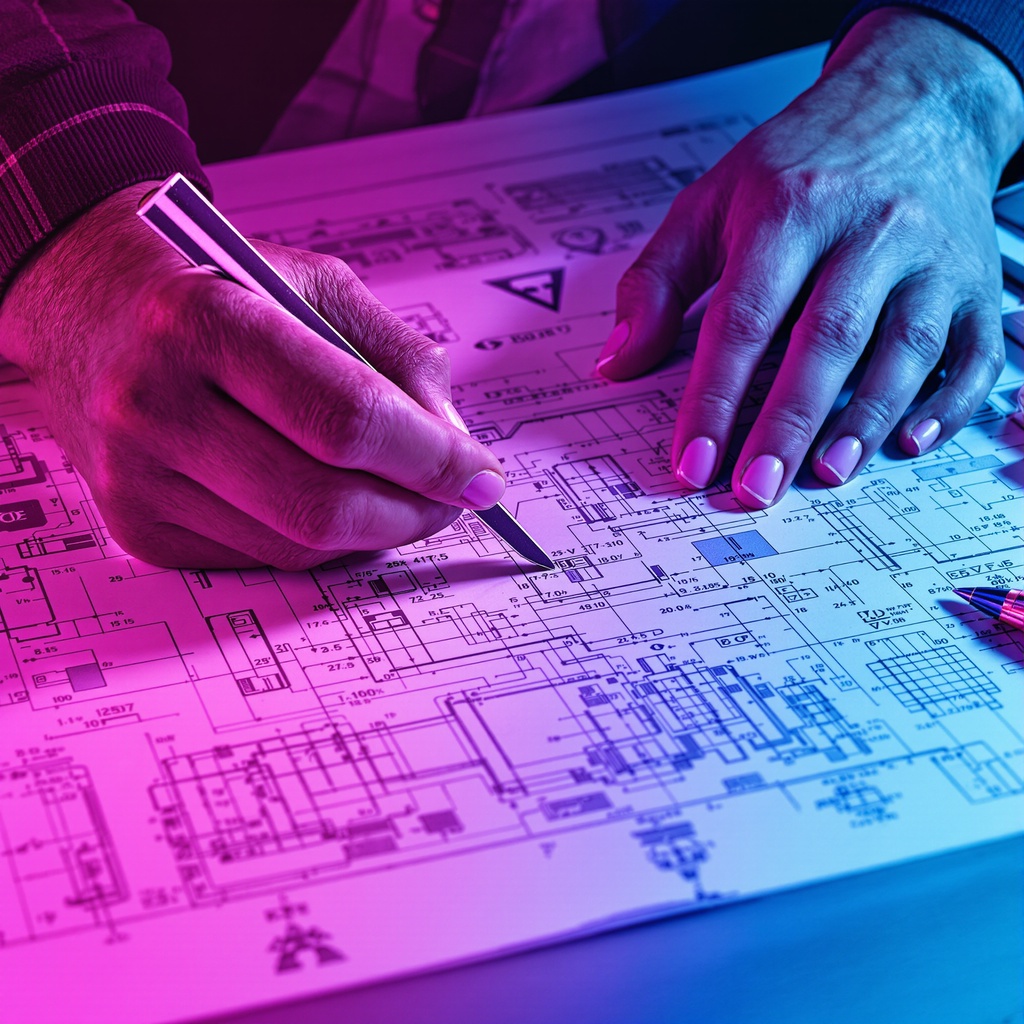 الرسم الفني