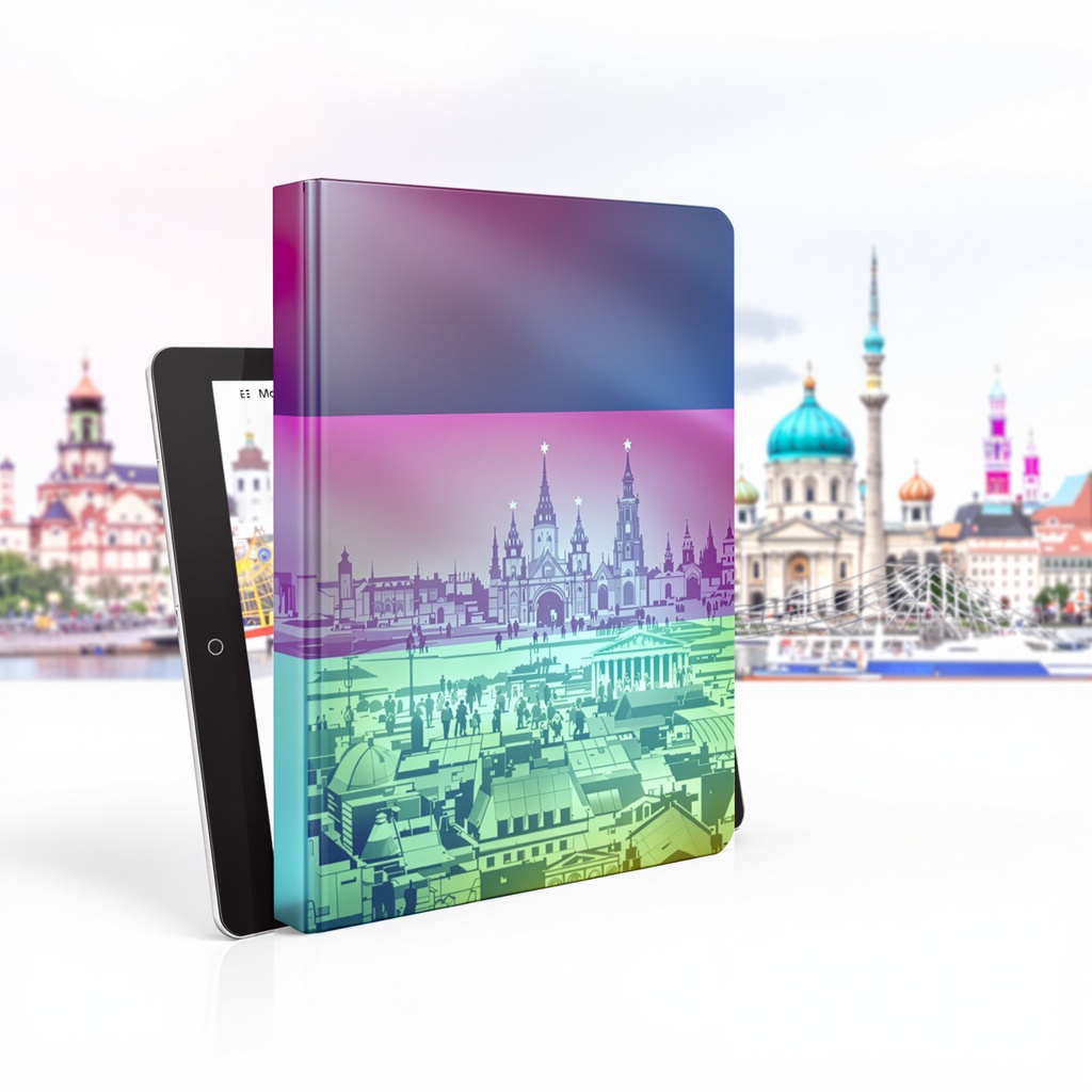 أساسيات اللغة الألمانية