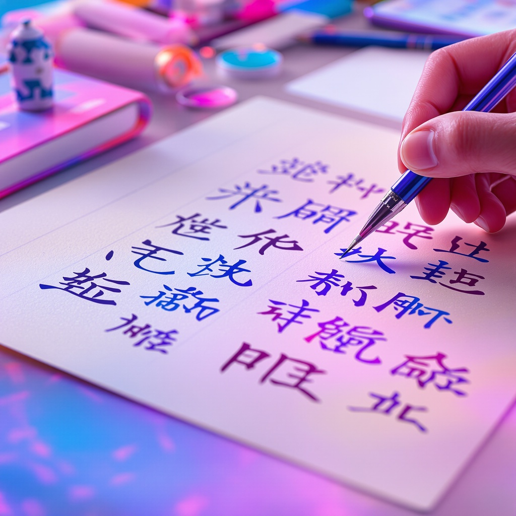 أساسيات اللغة الصينية