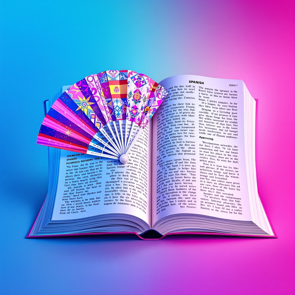 أساسيات اللغة الإسبانية