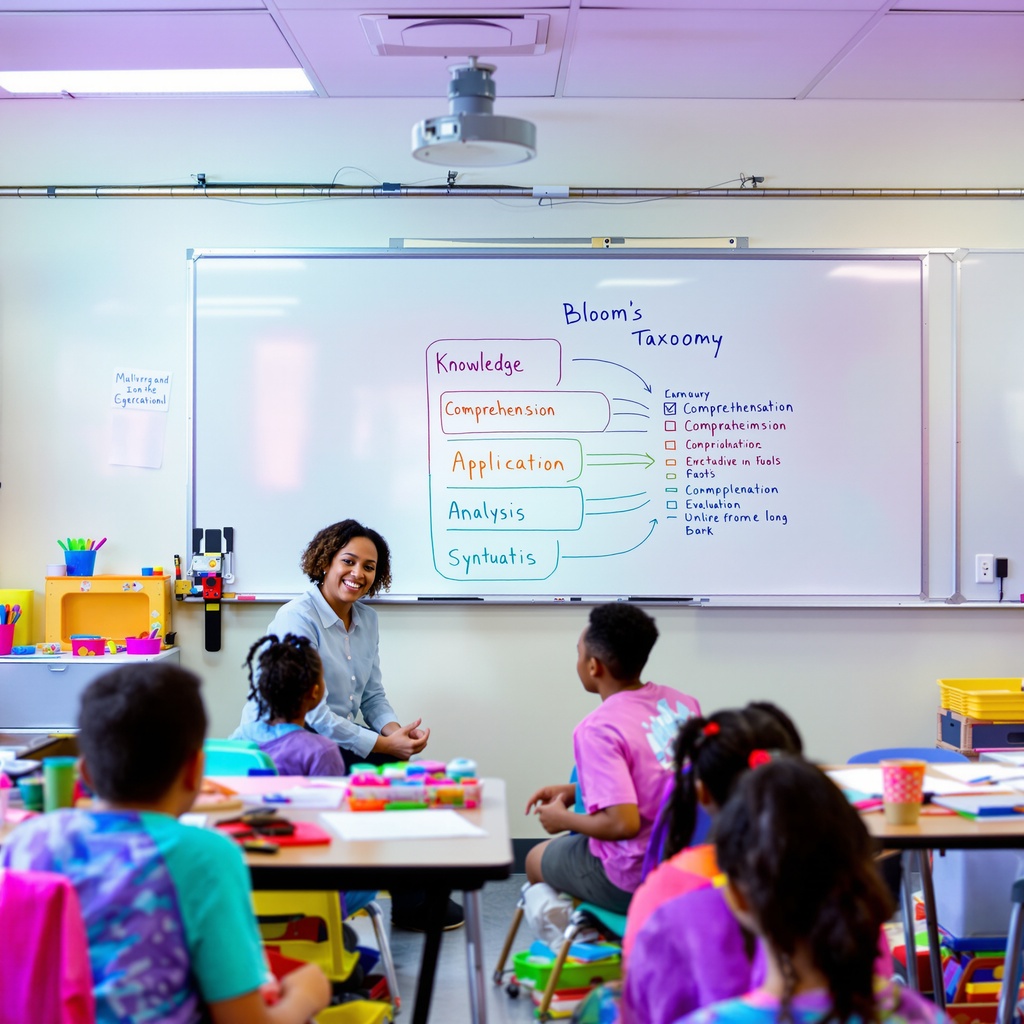 أساسيات علم التربية