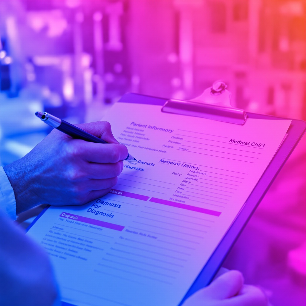 التوثيق الطبي