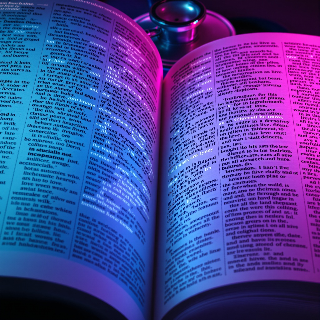 المصطلحات الطبية