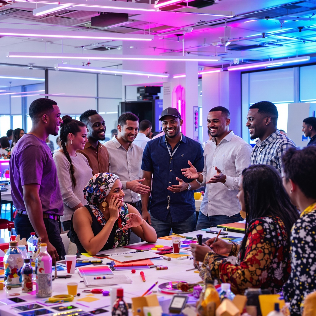 الوعي الثقافي الدولي