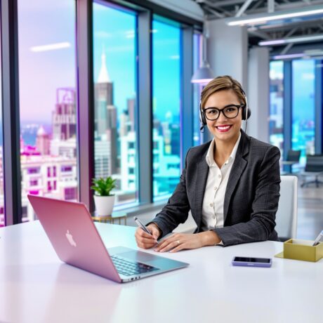 مساعد تنفيذي أول