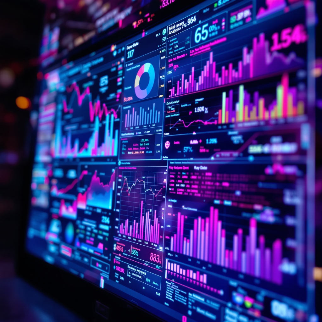 تحليل البيانات