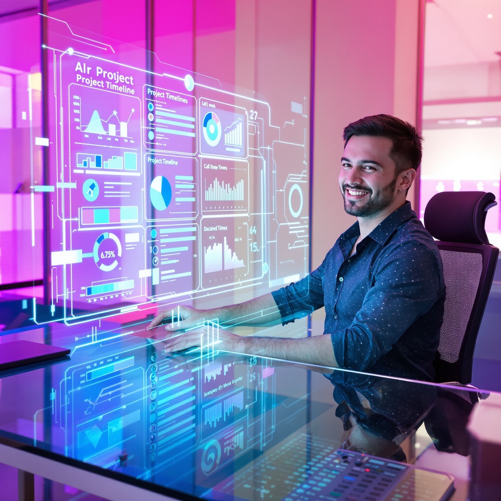 زيادة الإنتاجية