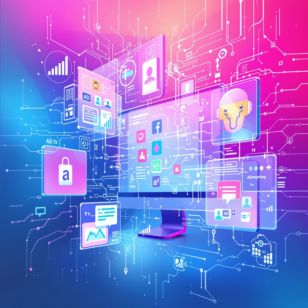 التسويق المدعوم بالذكاء الاصطناعي