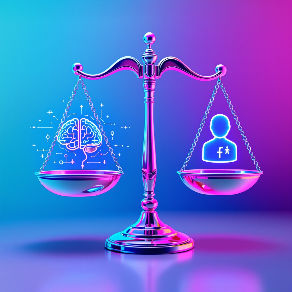 الأخلاقيات والجوانب الاجتماعية للذكاء الاصطناعي