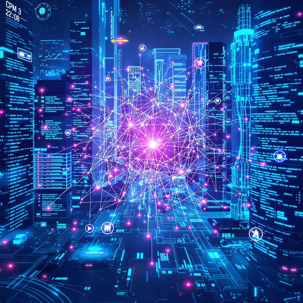 أساسيات الذكاء الاصطناعي وتعلم الآلة