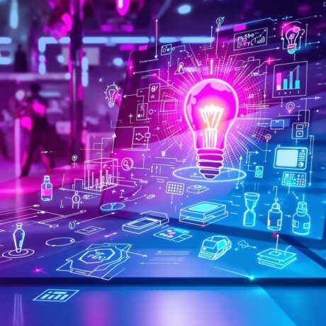 الإبداع والابتكار