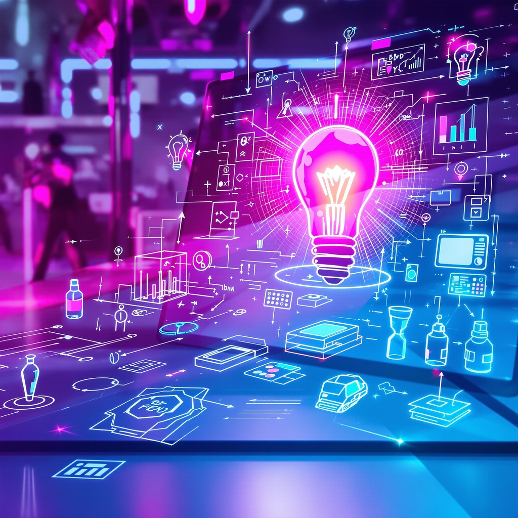 الإبداع والابتكار