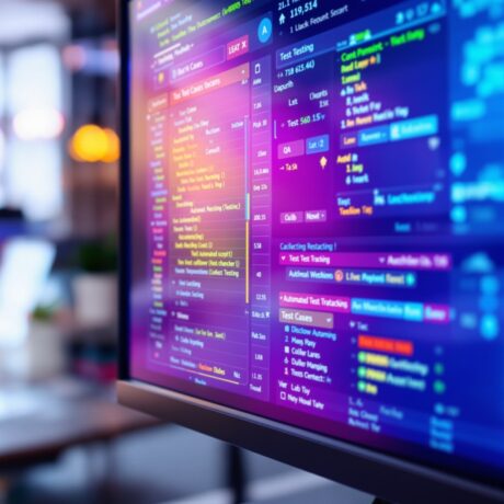 اختبار البرمجيات وضمان الجودة