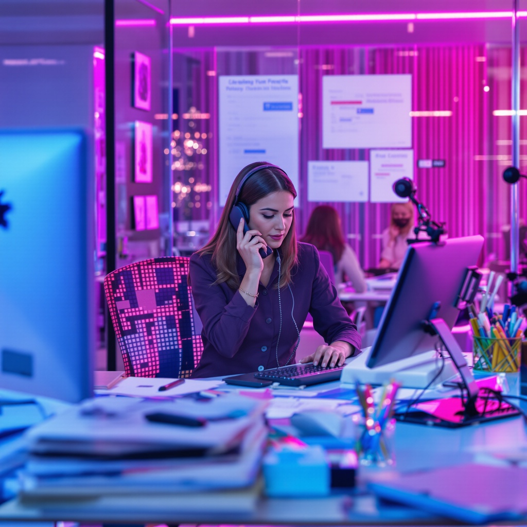 المساعدة الإدارية