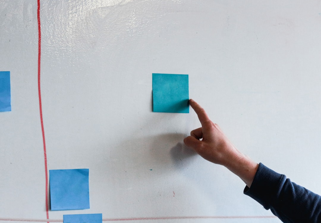 agile methodology at work