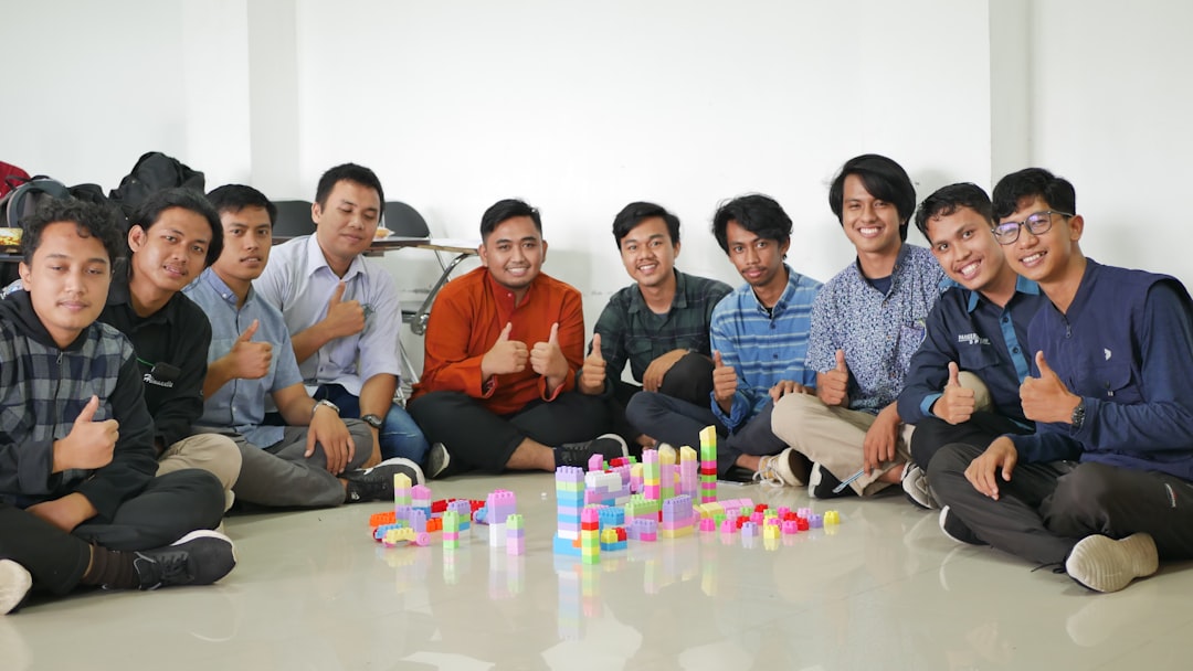 agile team collaboration workspace