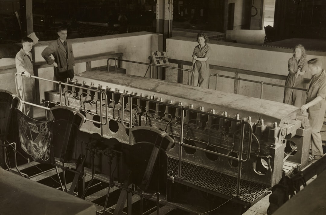 ai automation workflow