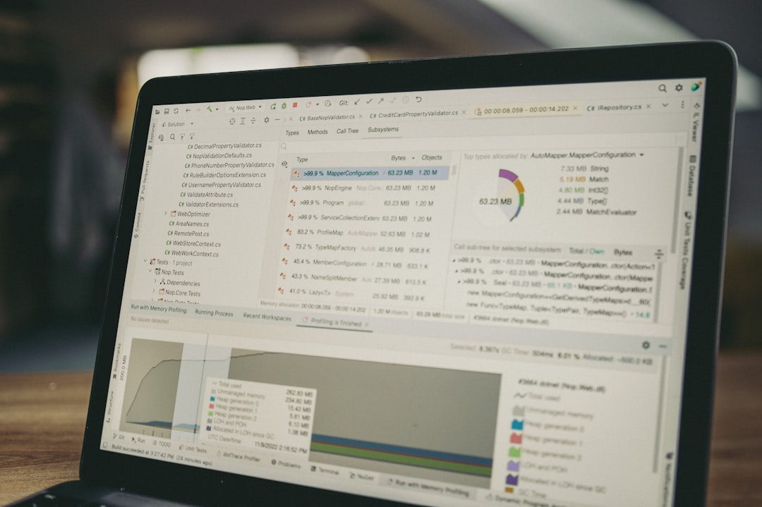 automated email workflow