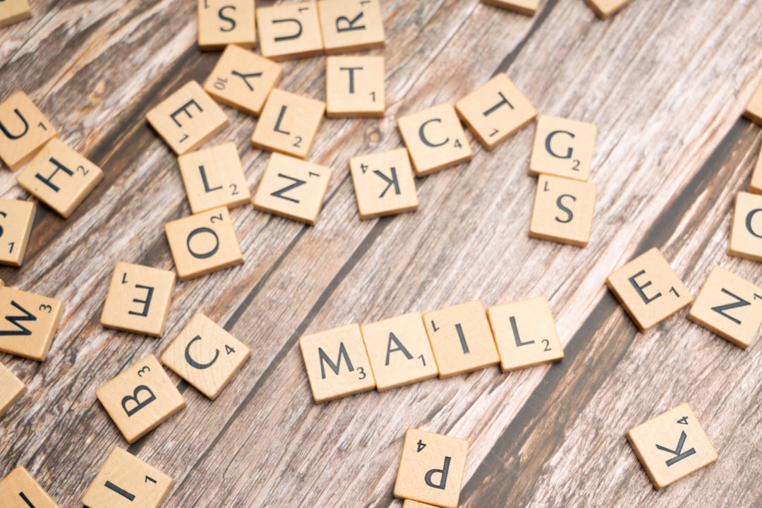 business email writing