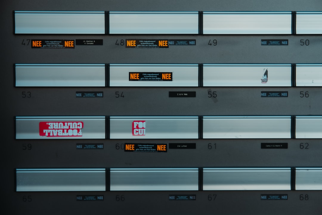 crm system interface