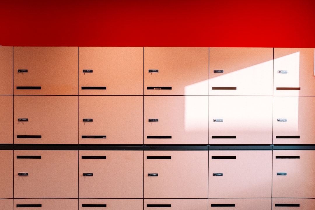 email management dashboard