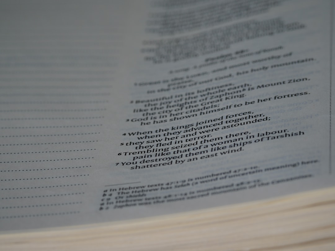 financial report sheets