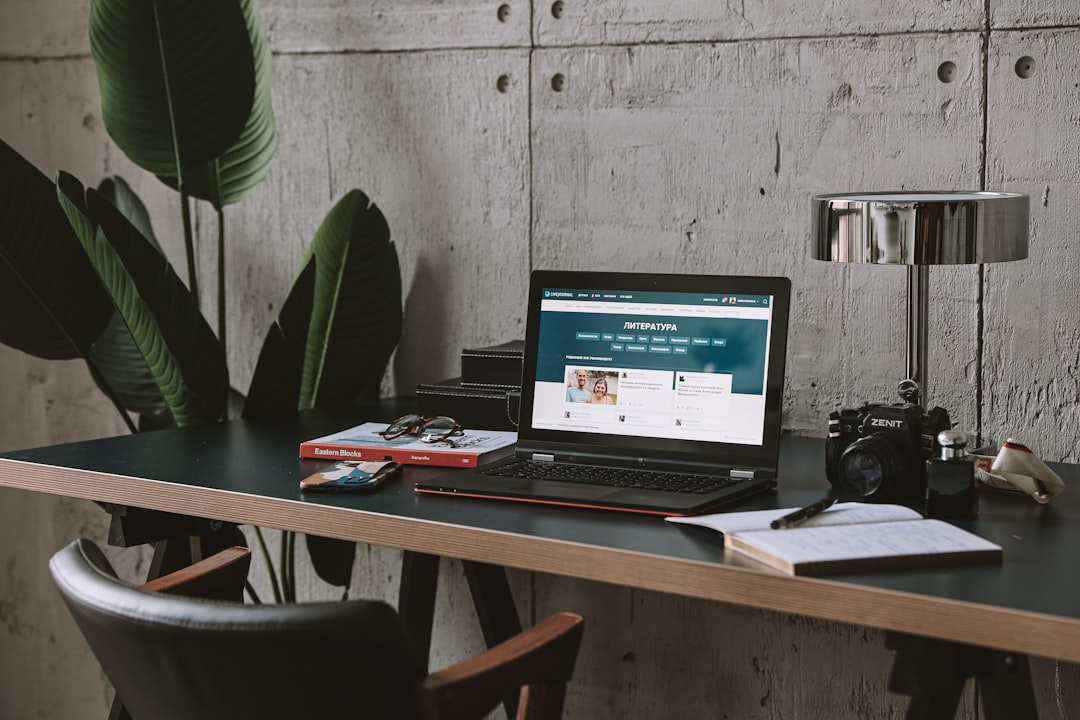 freelancer working ethically