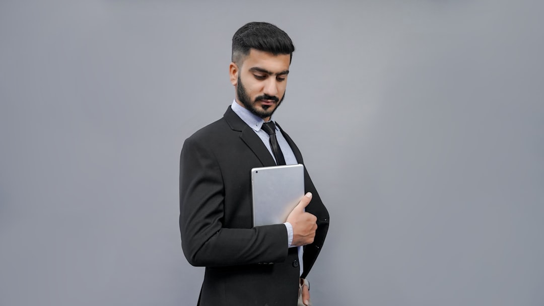 job interview stress