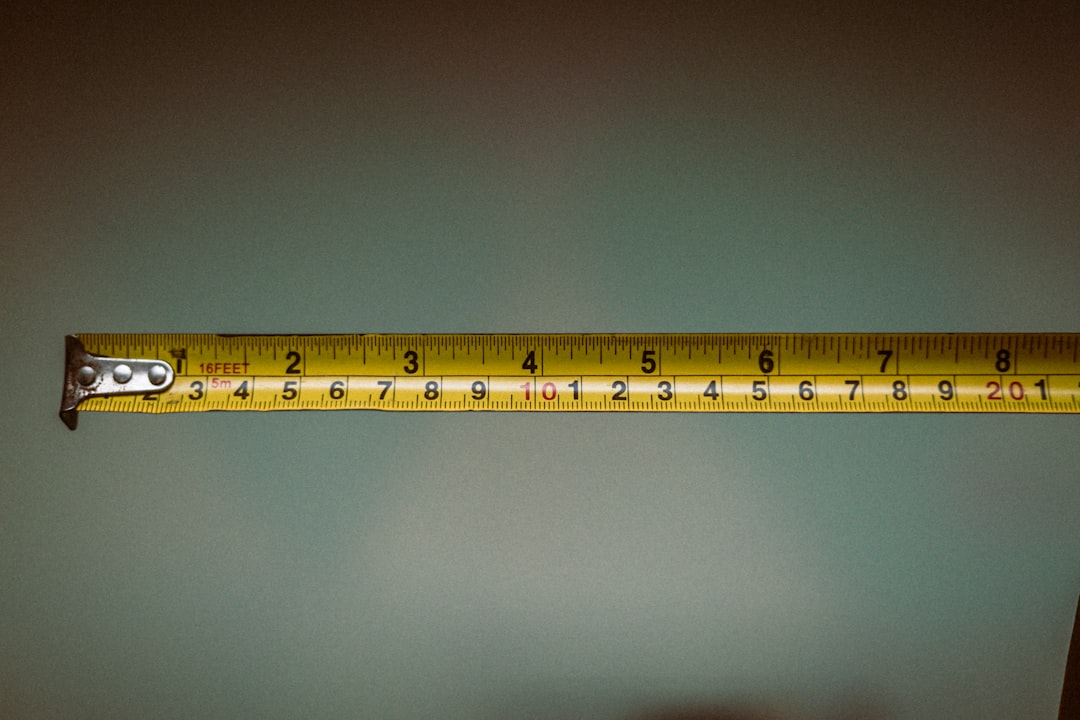 measuring marketing success