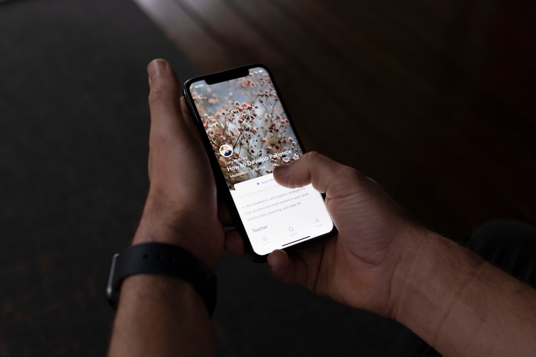 meditation mindfulness