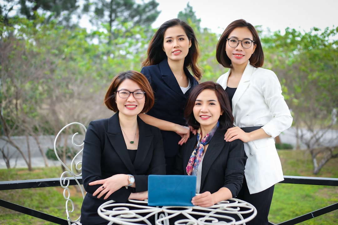 office conflict team