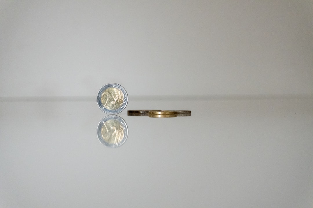 personal finance strategy