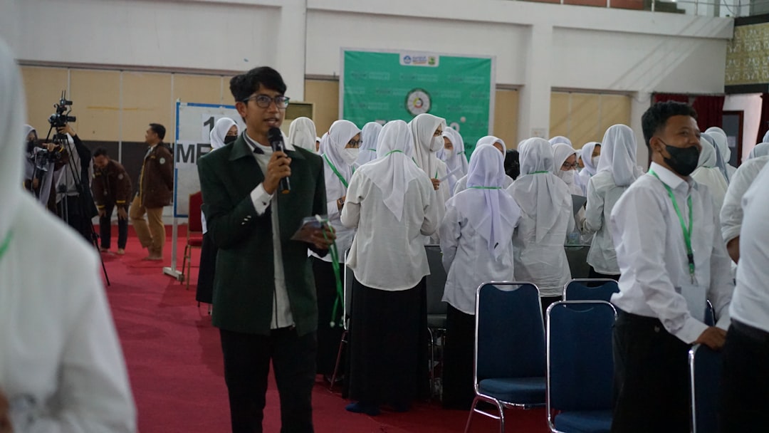 professional development workshop