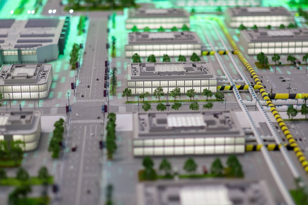 strategic planning concept