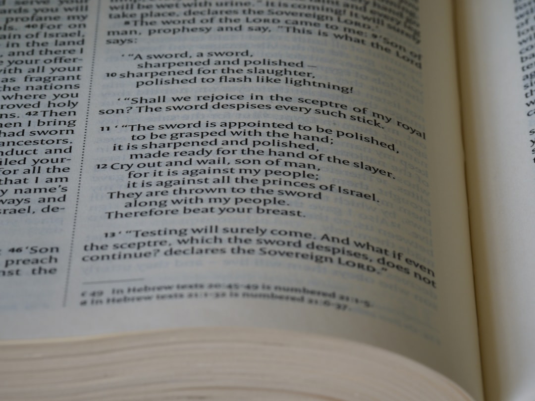 student studying law books