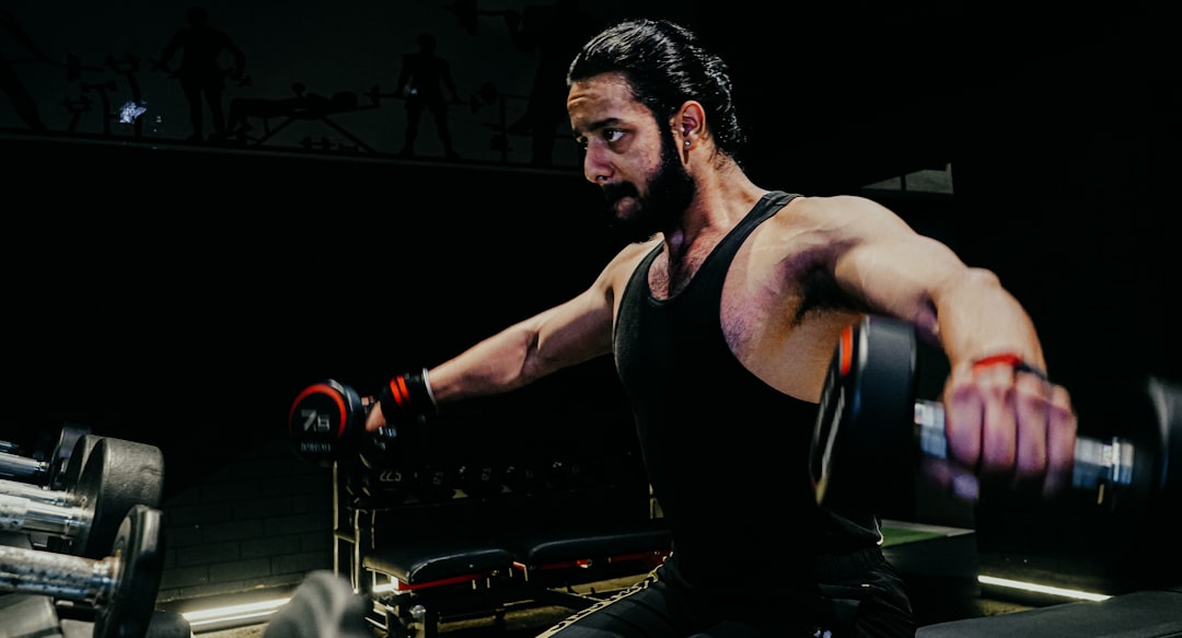 wrestling training basics