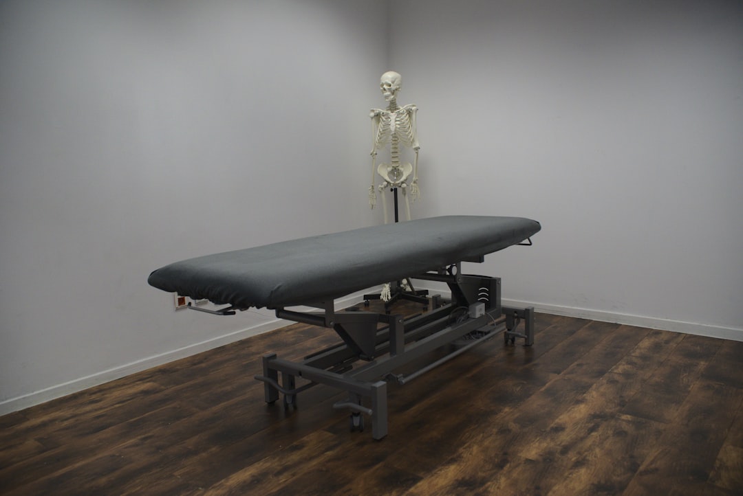 massage therapy clinic