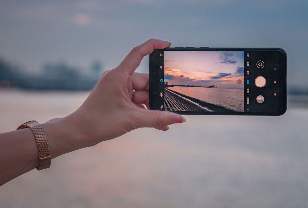 mobile photography techniques