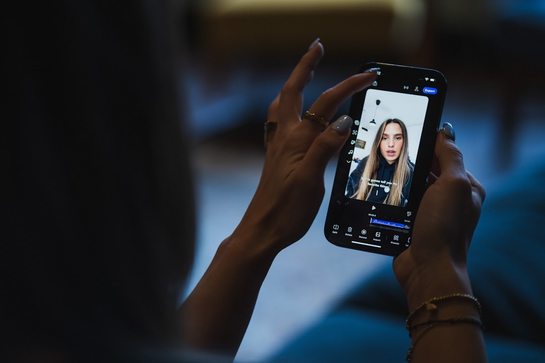 mobile video production