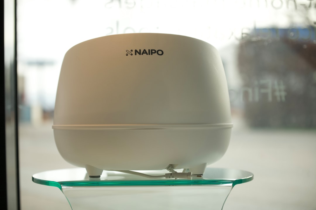 modern massage technology