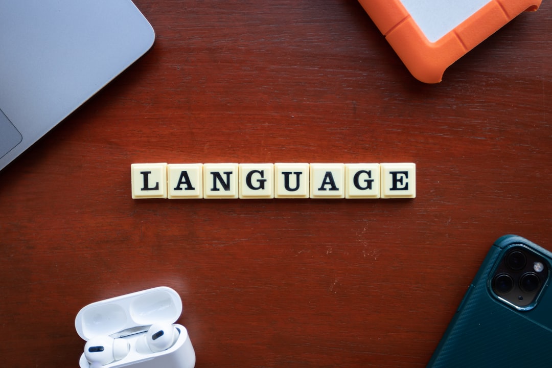 online language course