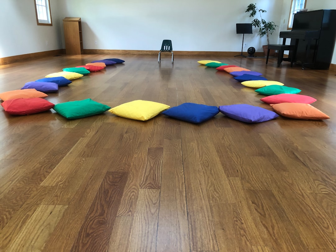 sensory language therapy activities